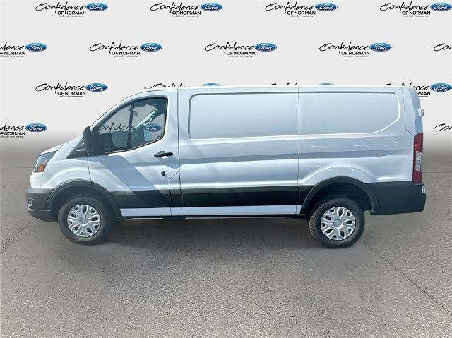 new 2024 Ford Transit-250 car, priced at $52,570