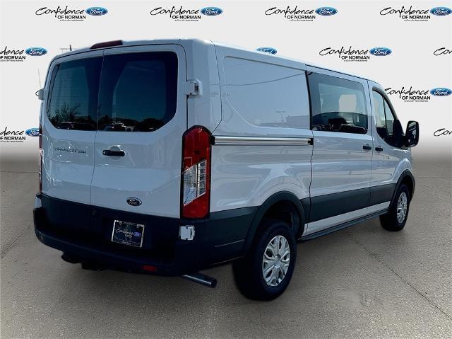 new 2024 Ford Transit-250 car, priced at $52,570