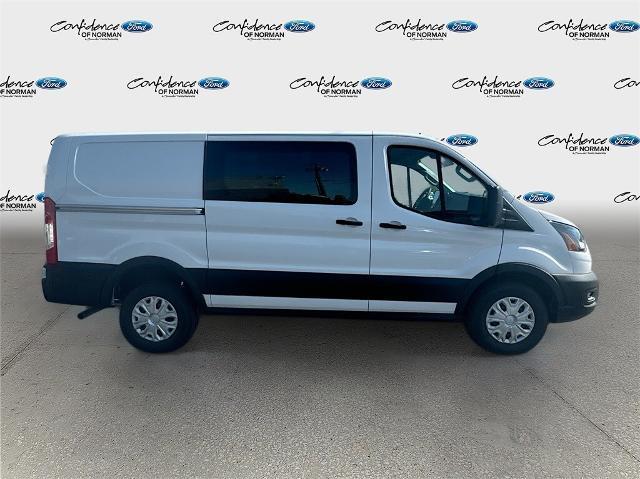 new 2024 Ford Transit-250 car, priced at $52,570