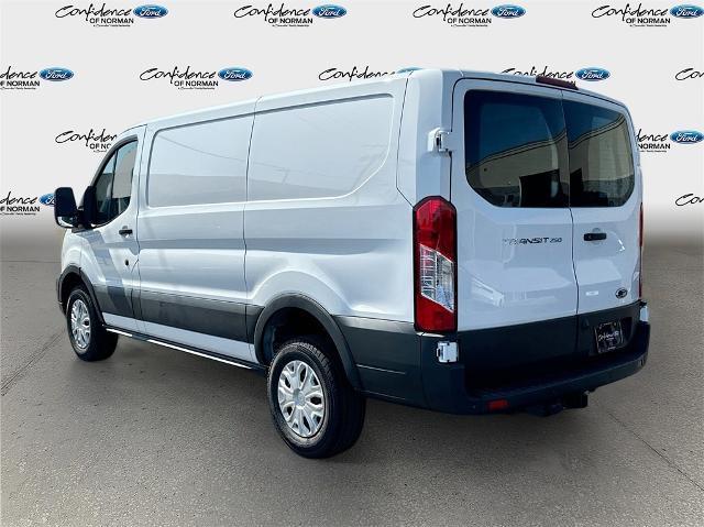 new 2024 Ford Transit-250 car, priced at $52,570