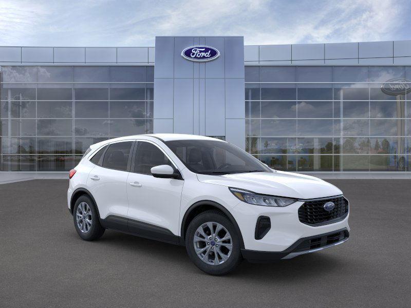 new 2024 Ford Escape car, priced at $30,460