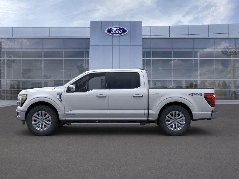 new 2024 Ford F-150 car, priced at $66,565