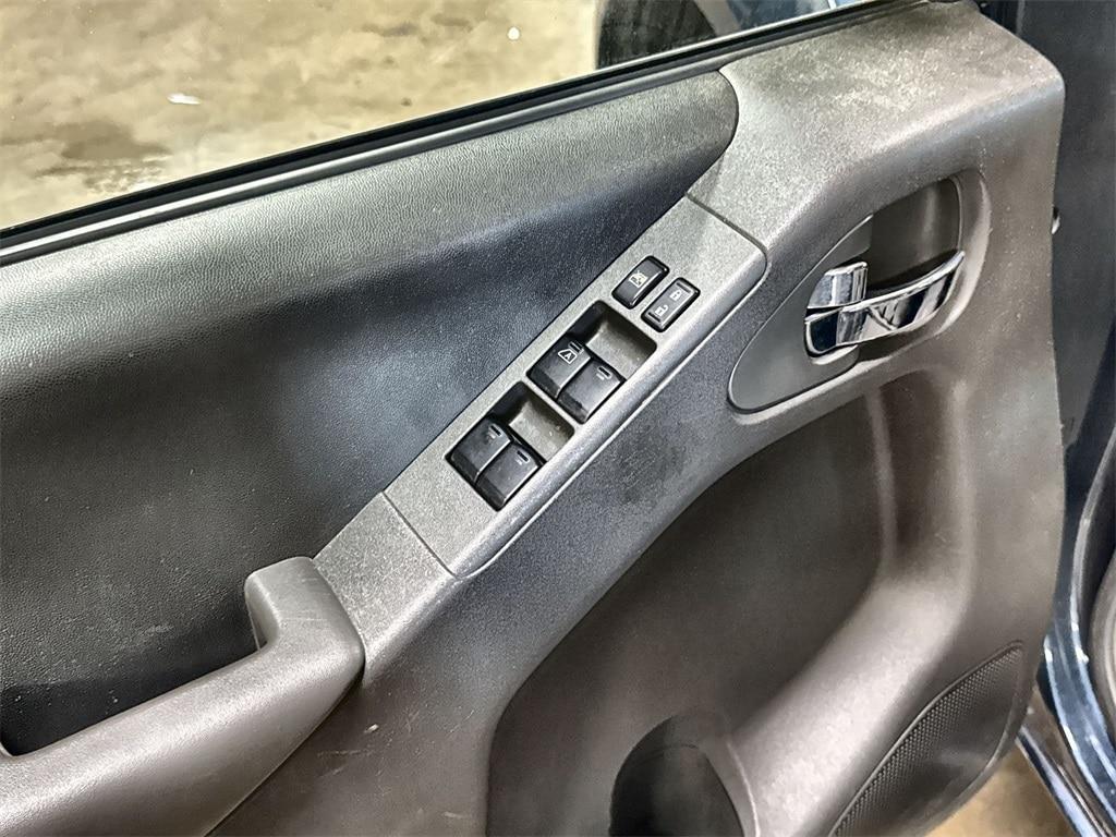 used 2019 Nissan Frontier car, priced at $25,381