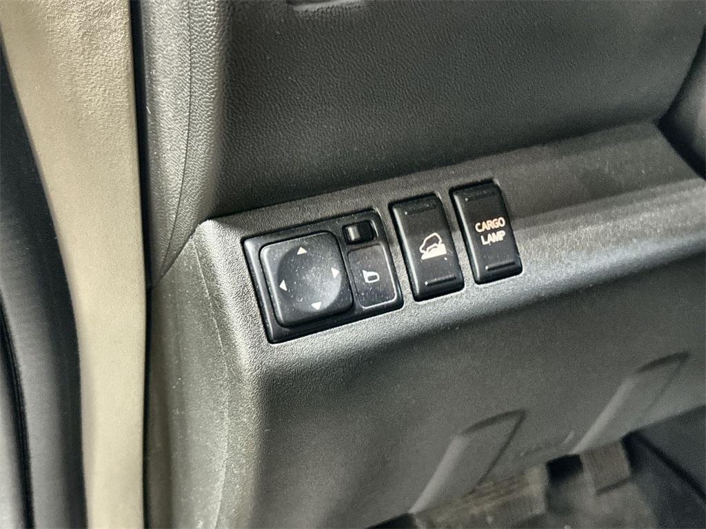 used 2019 Nissan Frontier car, priced at $25,381
