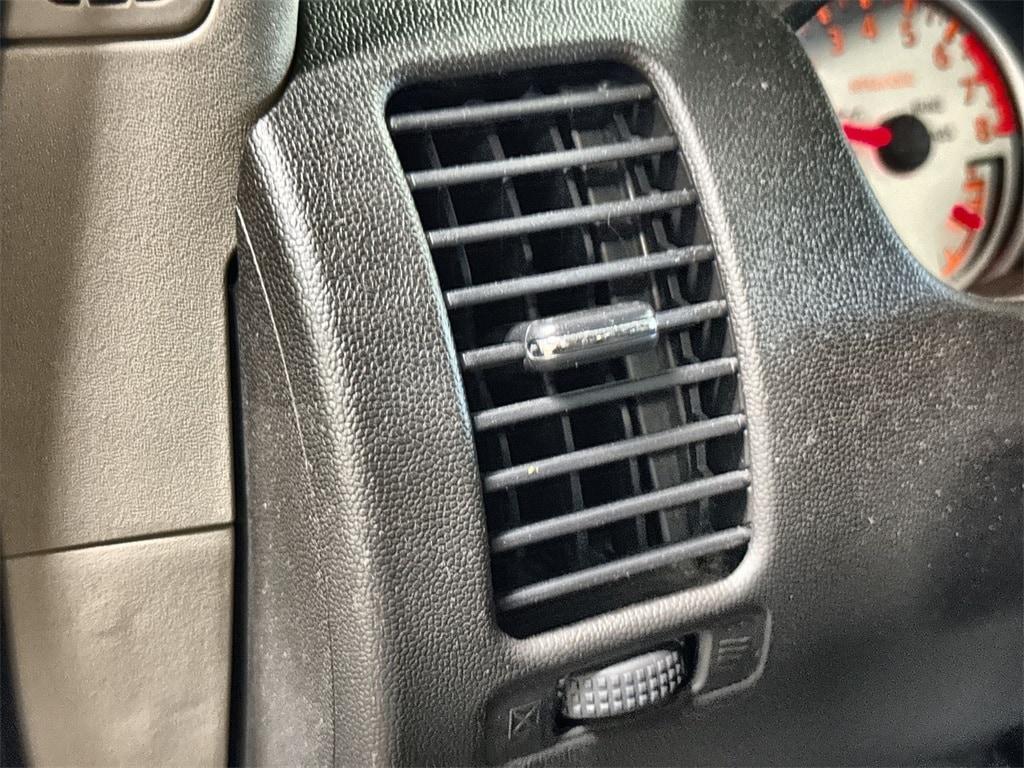 used 2019 Nissan Frontier car, priced at $25,381