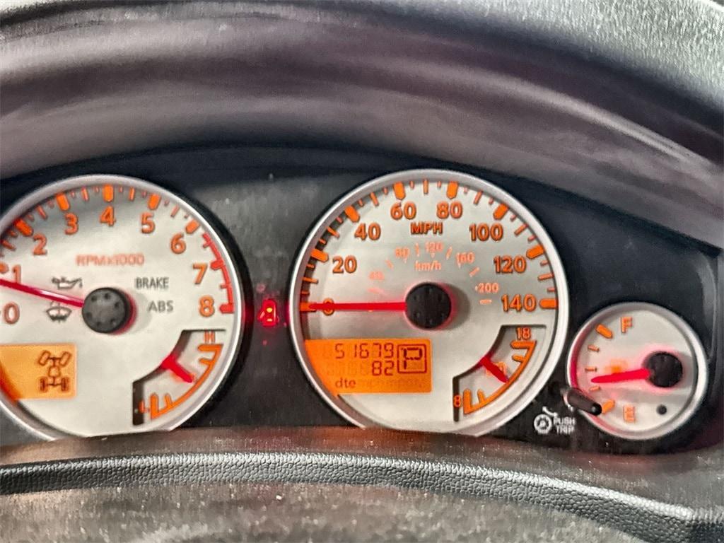 used 2019 Nissan Frontier car, priced at $25,381