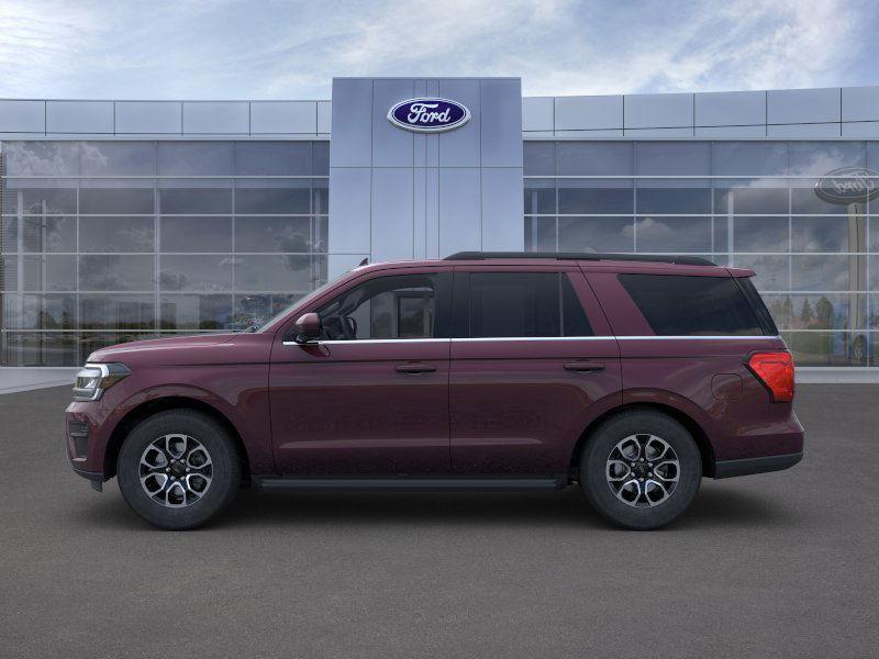 new 2024 Ford Expedition car, priced at $57,110