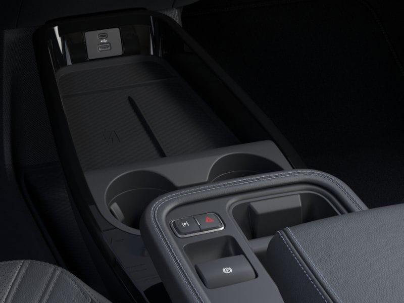 new 2025 Ford Mustang Mach-E car, priced at $49,351
