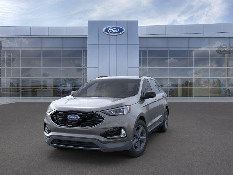 new 2024 Ford Edge car, priced at $33,705