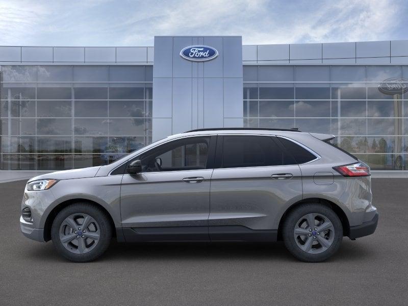 new 2024 Ford Edge car, priced at $43,705