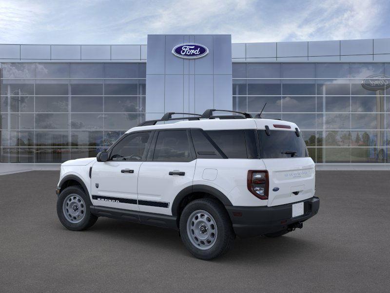 new 2024 Ford Bronco Sport car, priced at $30,565