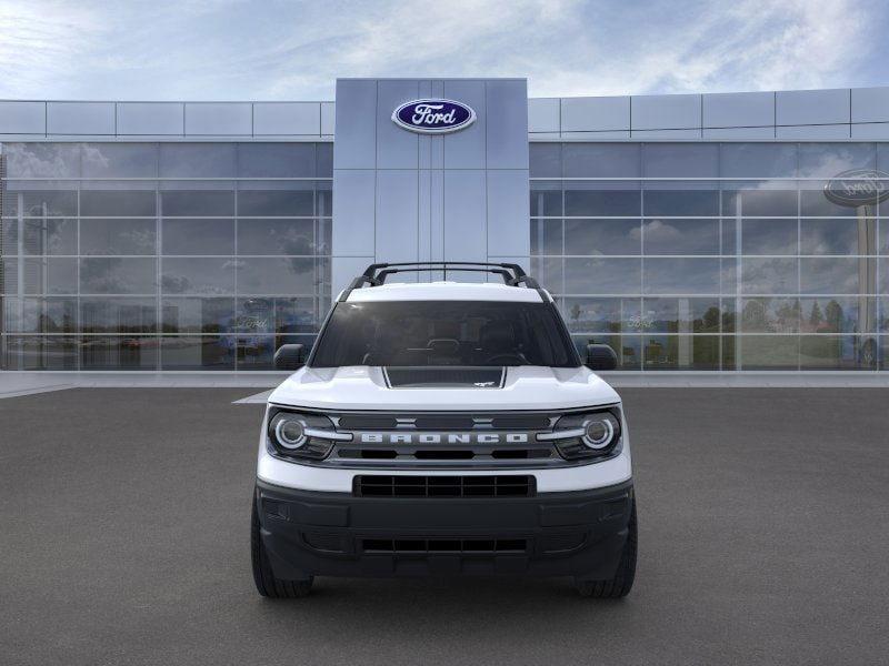 new 2024 Ford Bronco Sport car, priced at $30,565