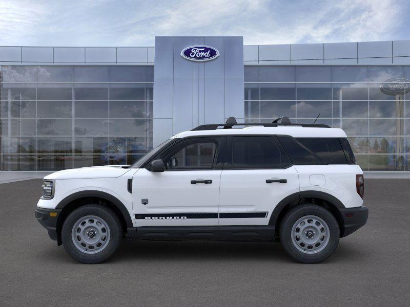 new 2024 Ford Bronco Sport car, priced at $30,565