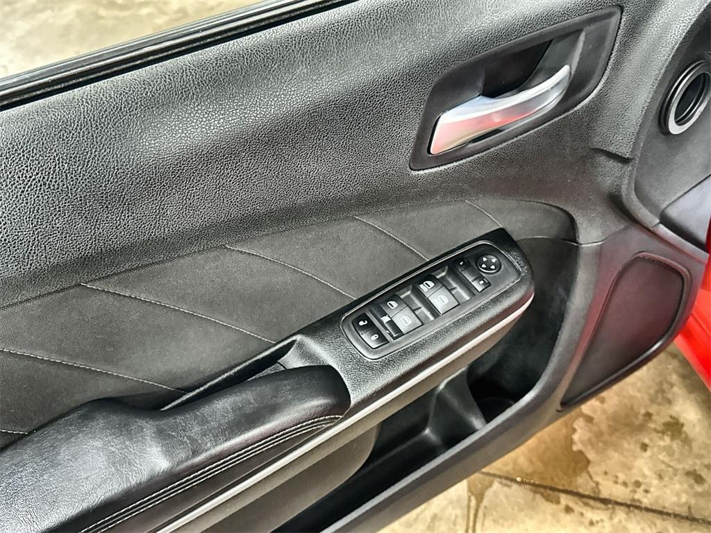 used 2023 Dodge Charger car, priced at $22,051