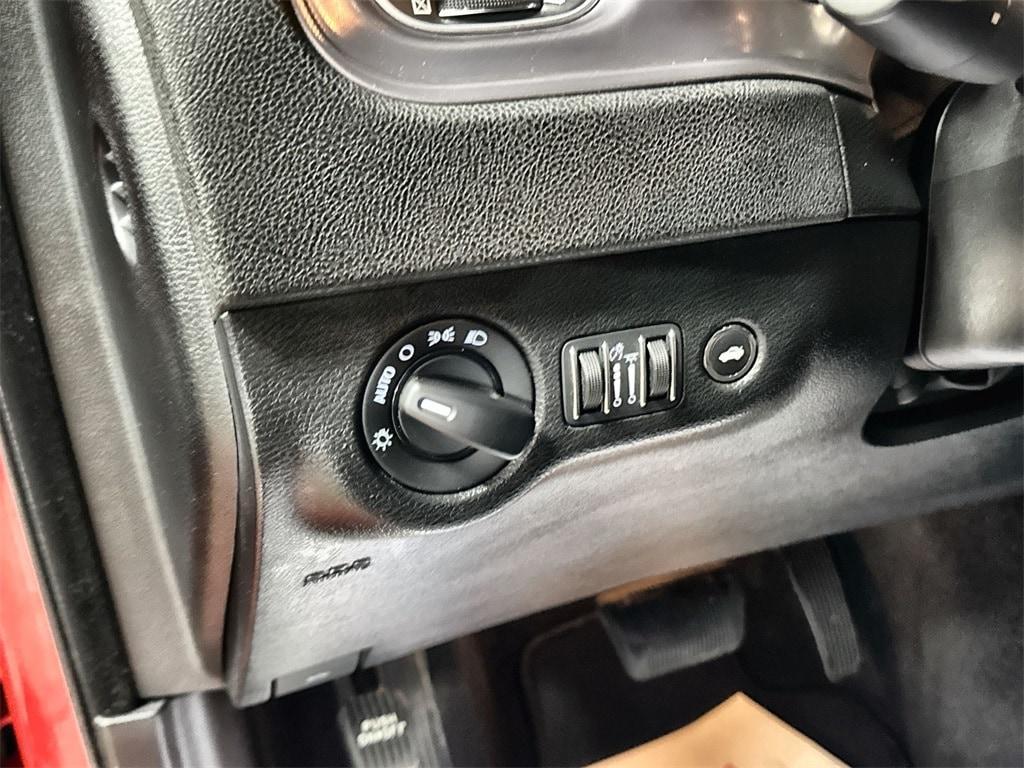used 2023 Dodge Charger car, priced at $22,051