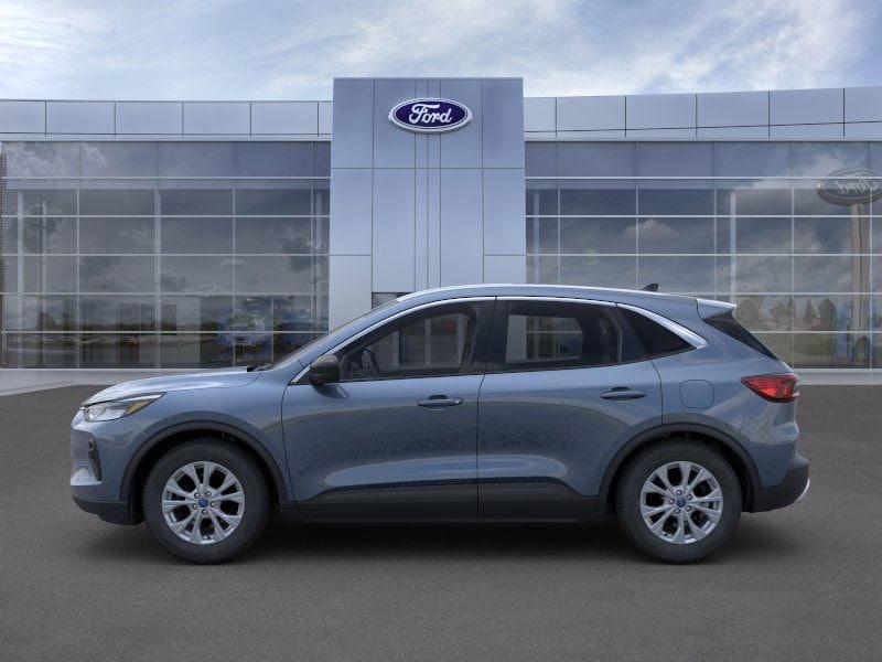 new 2024 Ford Escape car, priced at $32,145