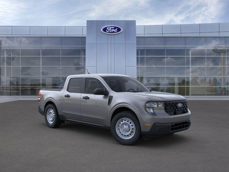 new 2025 Ford Maverick car, priced at $30,146