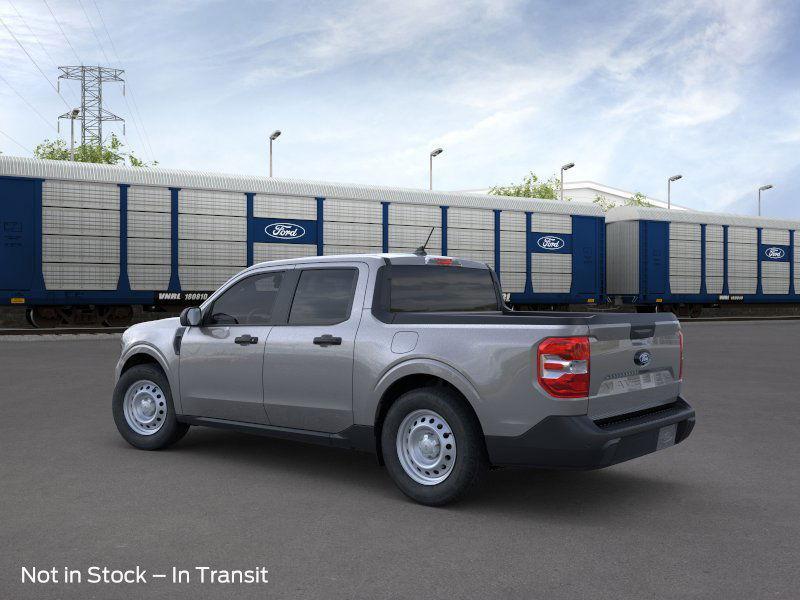 new 2025 Ford Maverick car, priced at $29,960