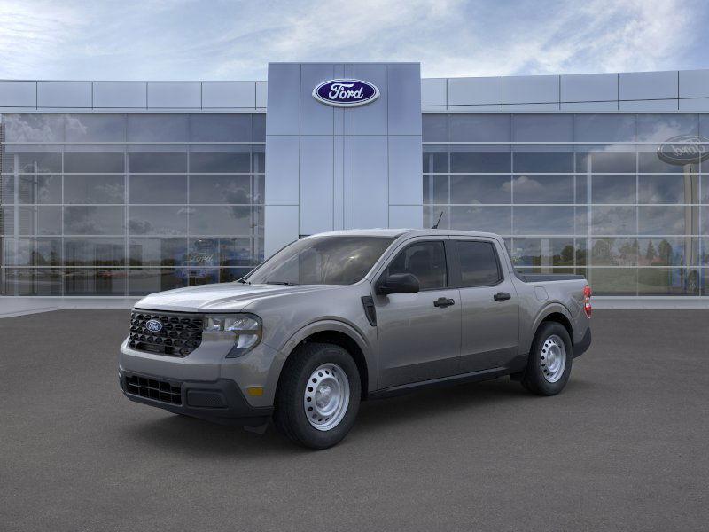new 2025 Ford Maverick car, priced at $29,960