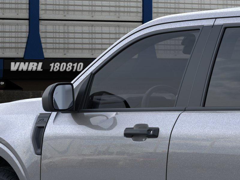 new 2025 Ford Maverick car, priced at $29,960