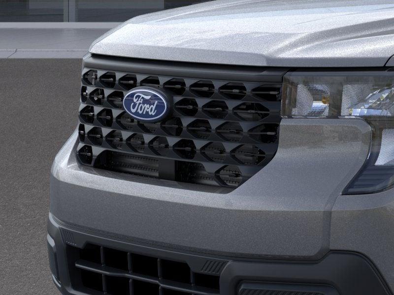 new 2025 Ford Maverick car, priced at $30,146