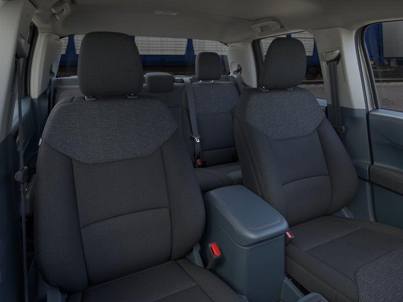 new 2025 Ford Maverick car, priced at $29,960