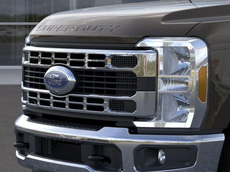 new 2025 Ford F-250 car, priced at $74,905