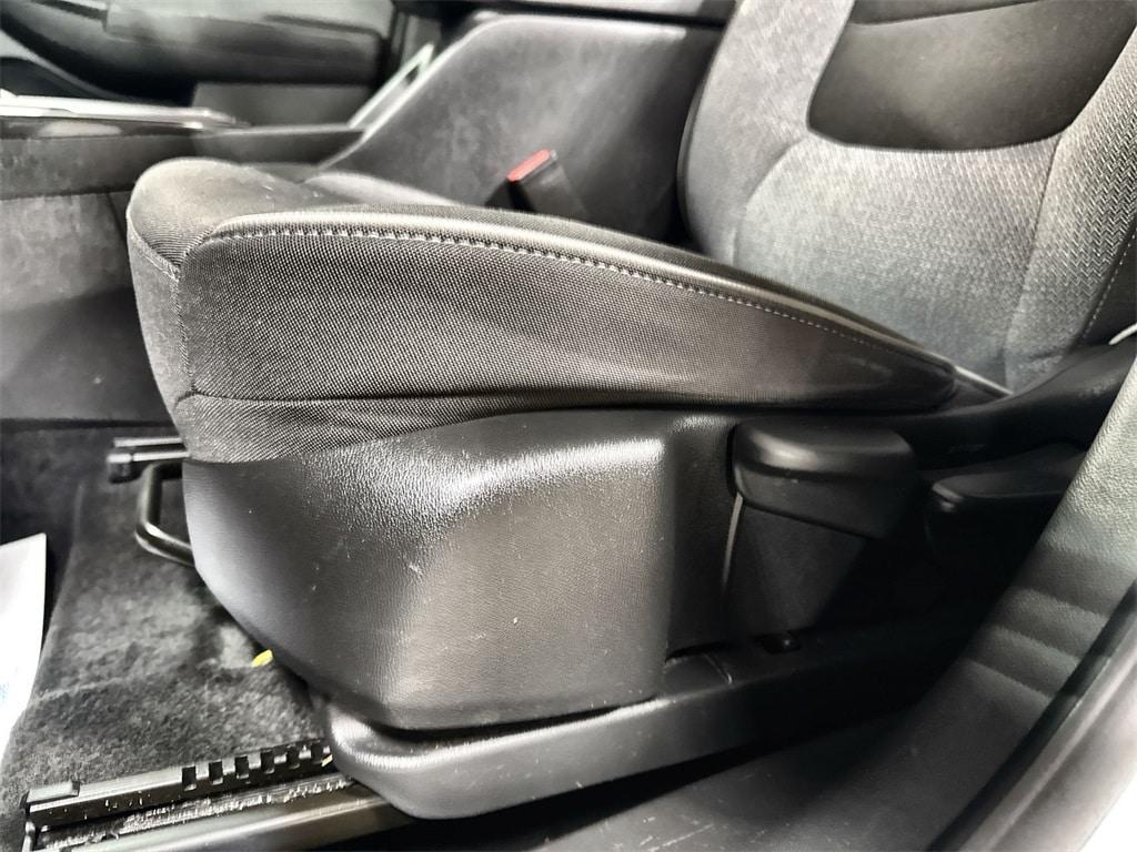 used 2022 Chevrolet TrailBlazer car, priced at $20,561