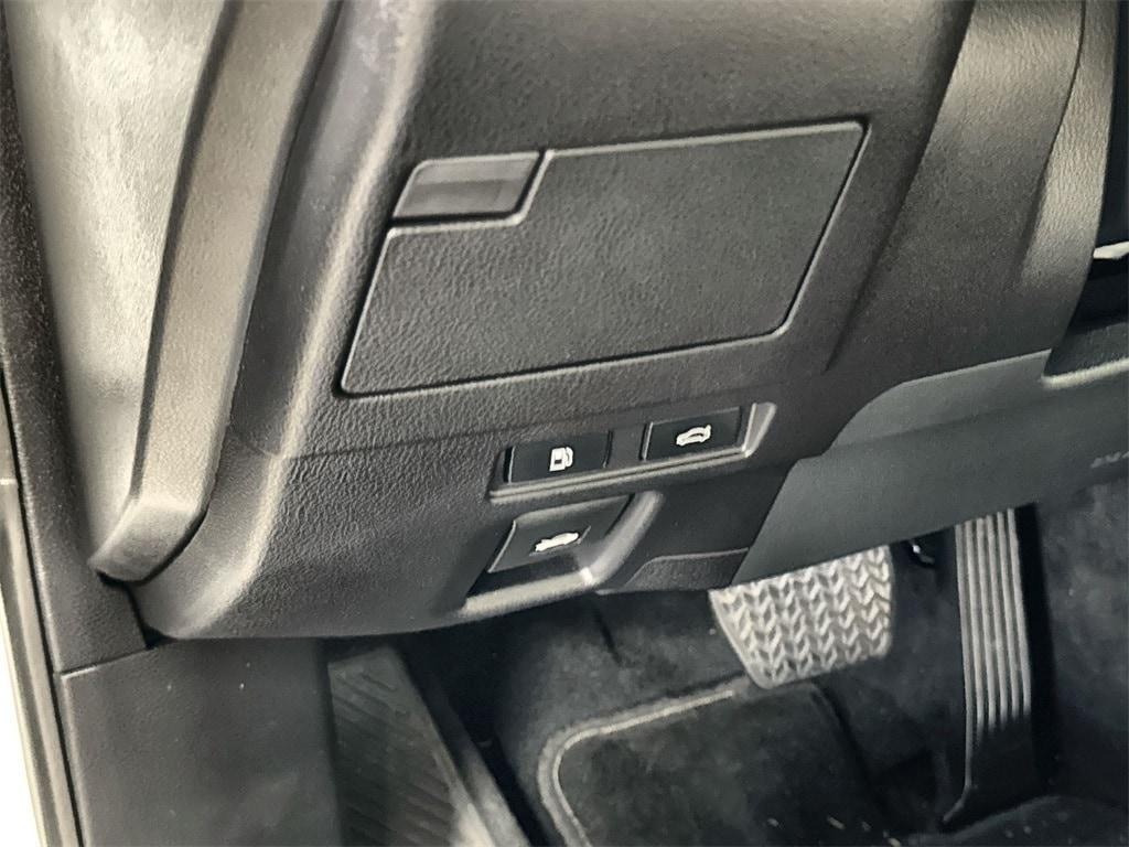 used 2022 Lexus ES 350 car, priced at $37,991