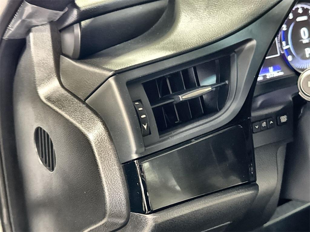 used 2022 Lexus ES 350 car, priced at $37,991