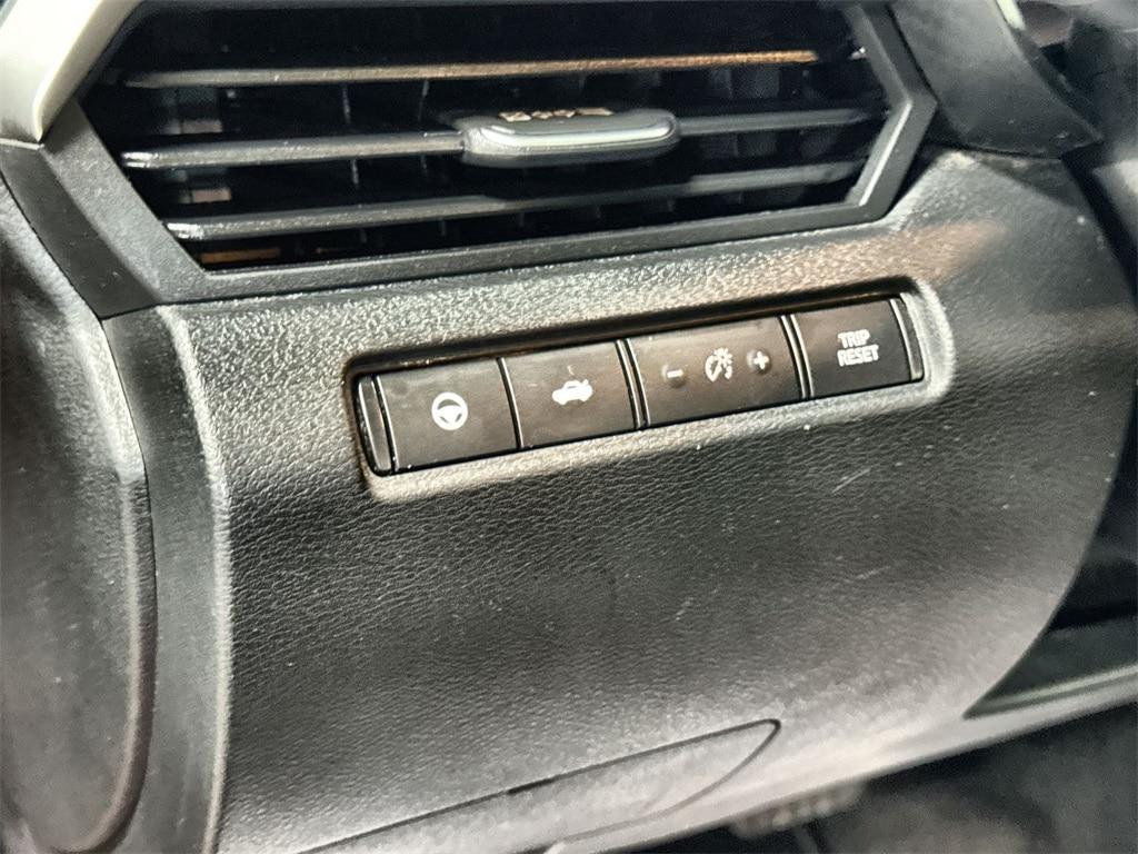 used 2020 Nissan Altima car, priced at $19,680