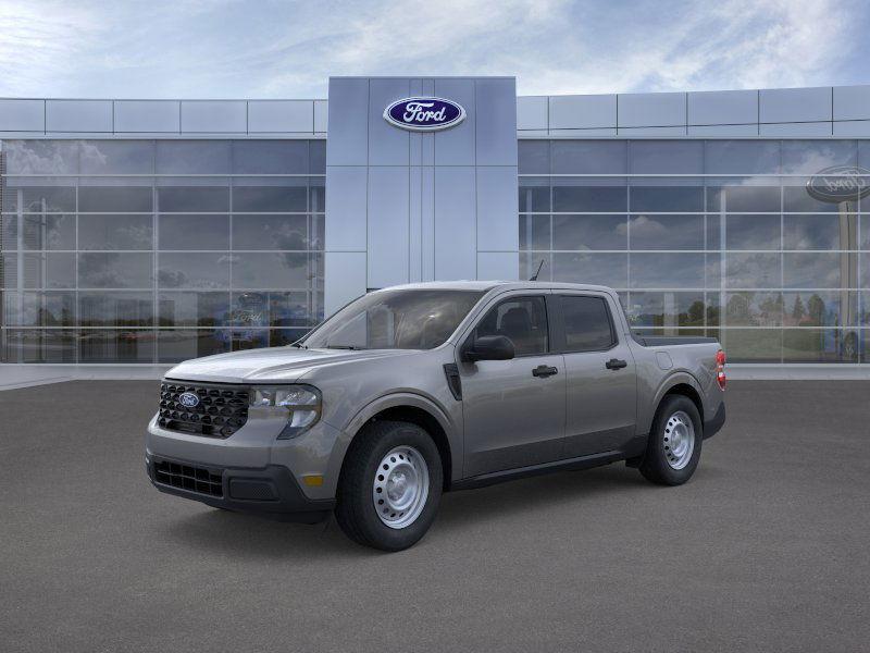 new 2025 Ford Maverick car, priced at $30,771