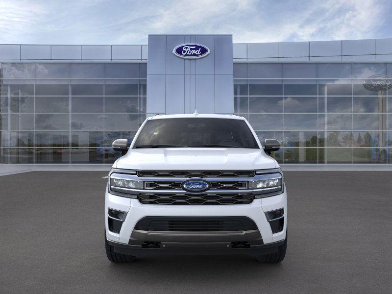 new 2024 Ford Expedition Max car, priced at $79,630