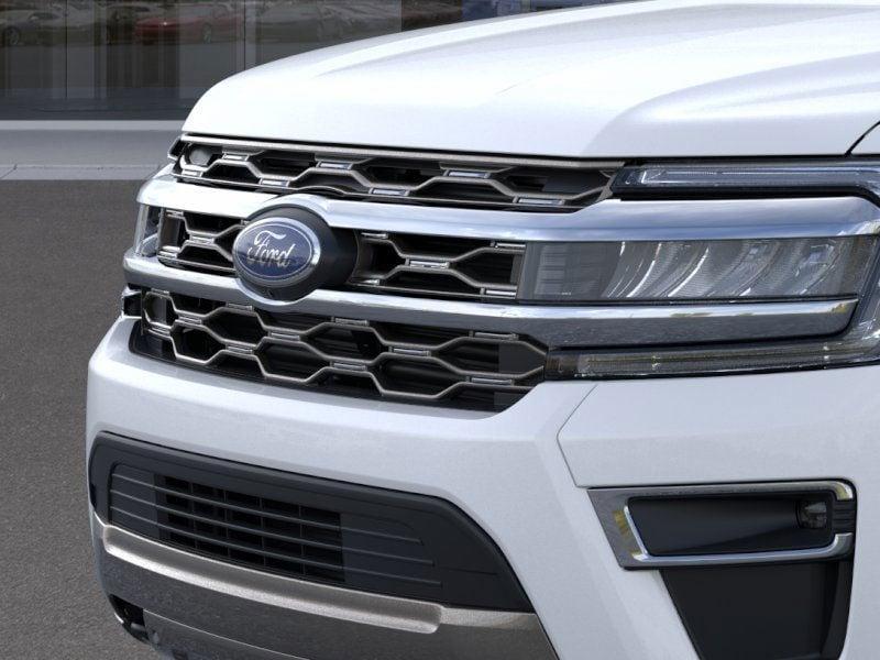 new 2024 Ford Expedition Max car, priced at $79,630