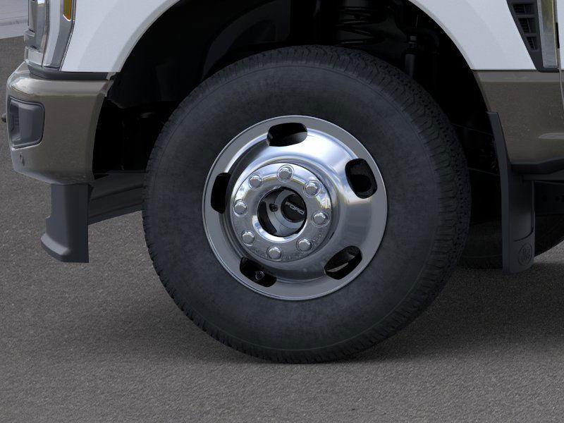 new 2026 Ford F-350 car, priced at $100,896