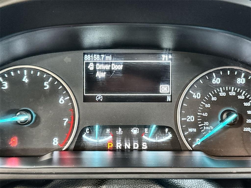 used 2019 Ford EcoSport car, priced at $11,351