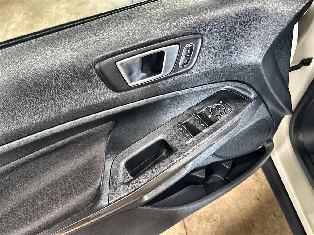 used 2019 Ford EcoSport car, priced at $11,351