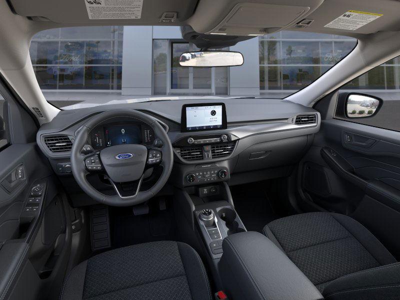 new 2024 Ford Escape car, priced at $24,526