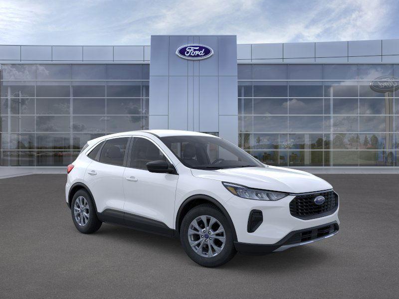 new 2024 Ford Escape car, priced at $24,526