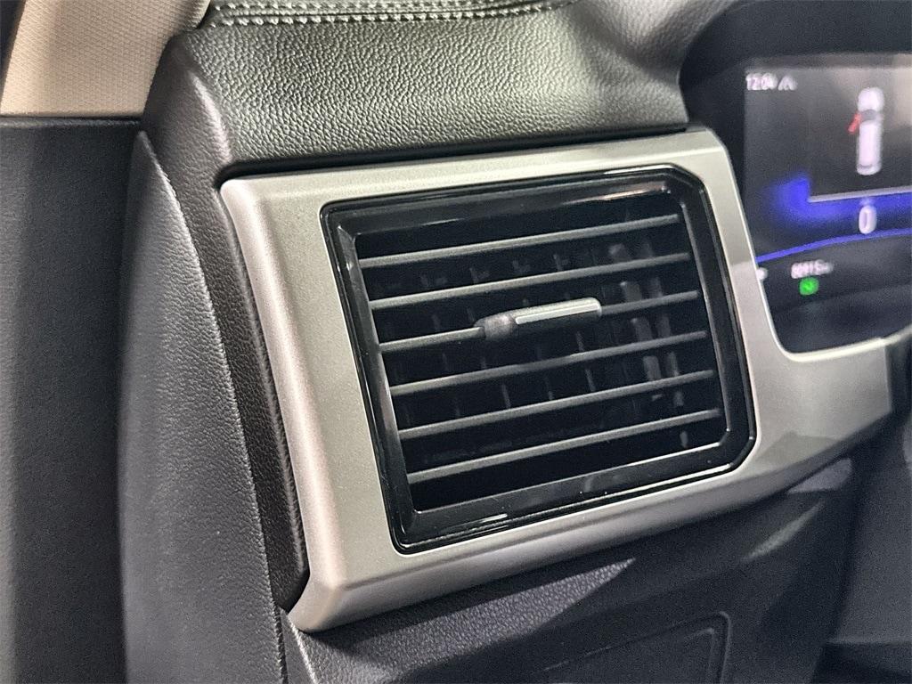 used 2022 Volkswagen Atlas car, priced at $26,321