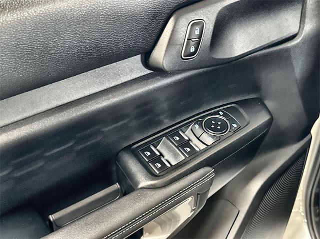 new 2024 Ford Ranger car, priced at $44,310