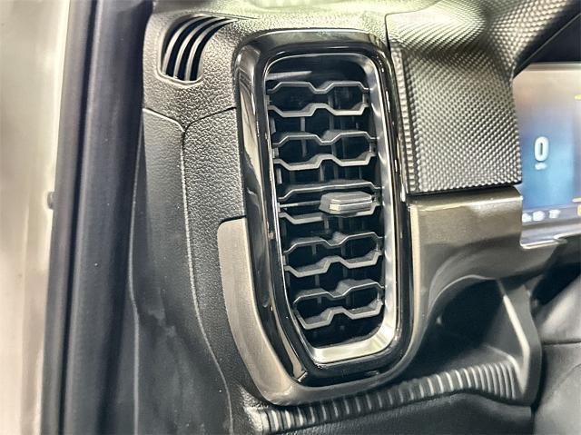 new 2024 Ford Ranger car, priced at $44,310
