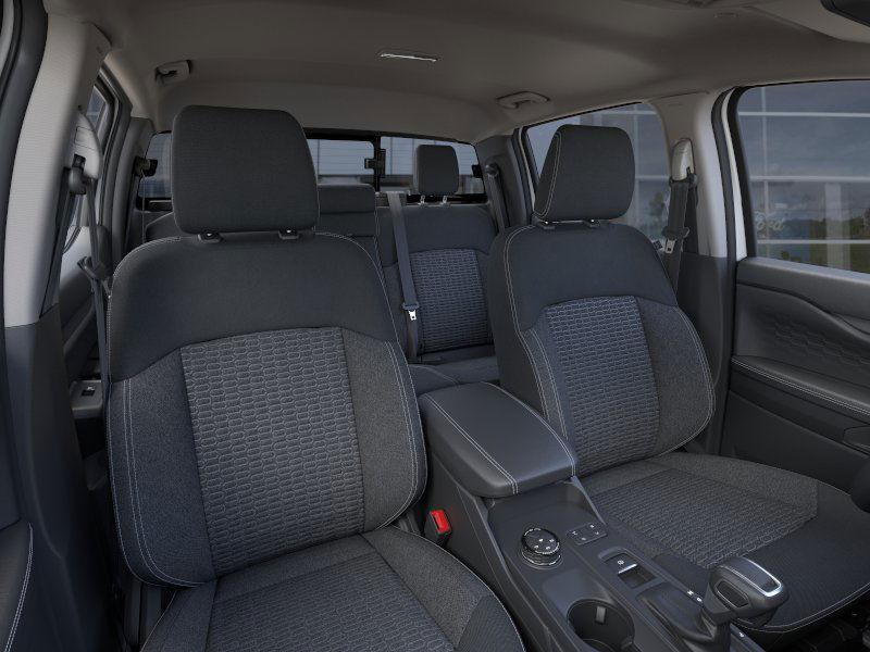 new 2024 Ford Ranger car, priced at $44,310