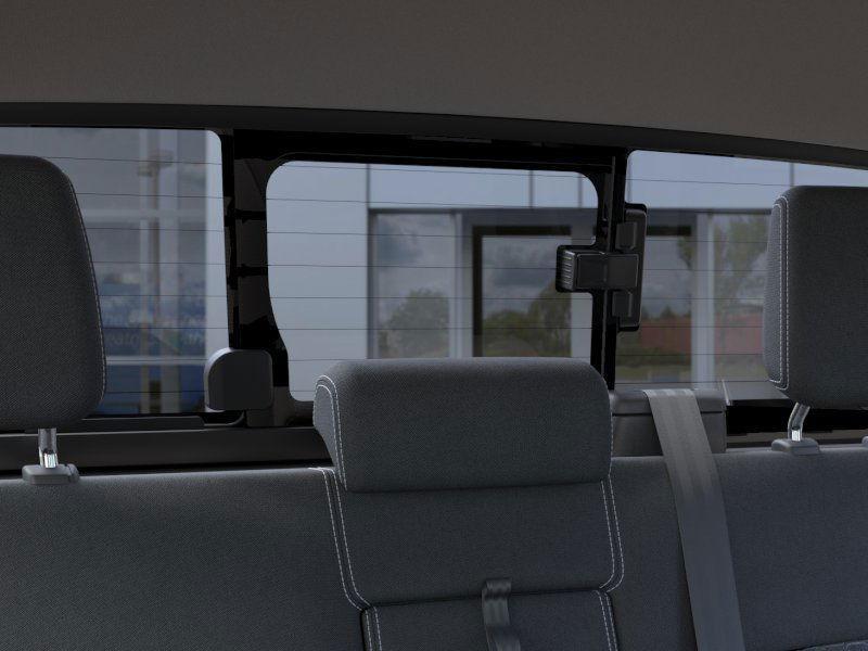 new 2024 Ford Ranger car, priced at $40,996