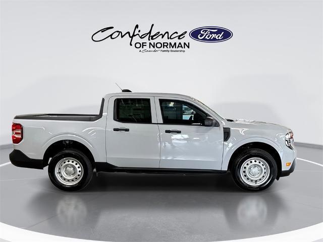 new 2025 Ford Maverick car, priced at $31,026