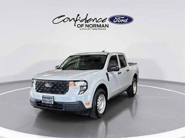new 2025 Ford Maverick car, priced at $31,026