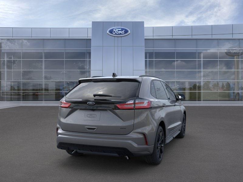 new 2023 Ford Edge car, priced at $29,750