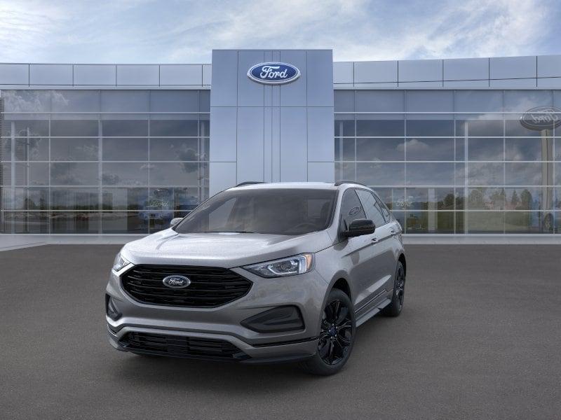 new 2023 Ford Edge car, priced at $29,750