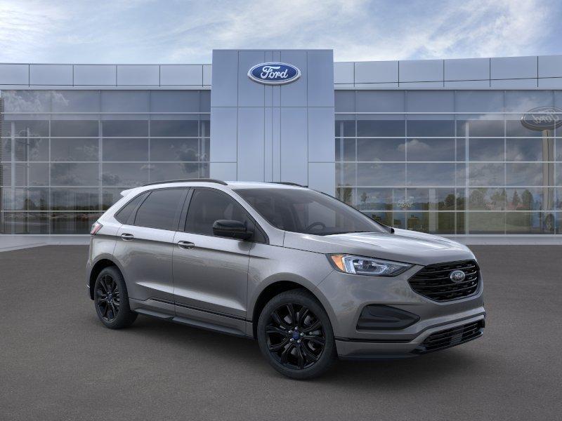 new 2023 Ford Edge car, priced at $29,750