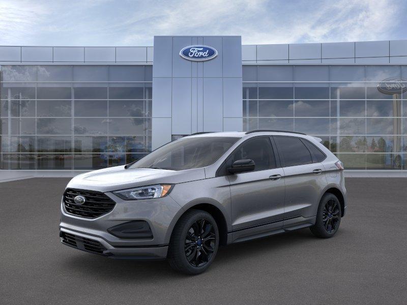 new 2023 Ford Edge car, priced at $29,750